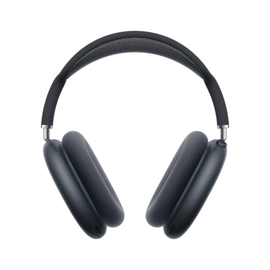 Gray helmet for bikers