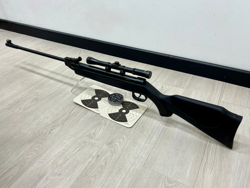 Gray helmet for bikers